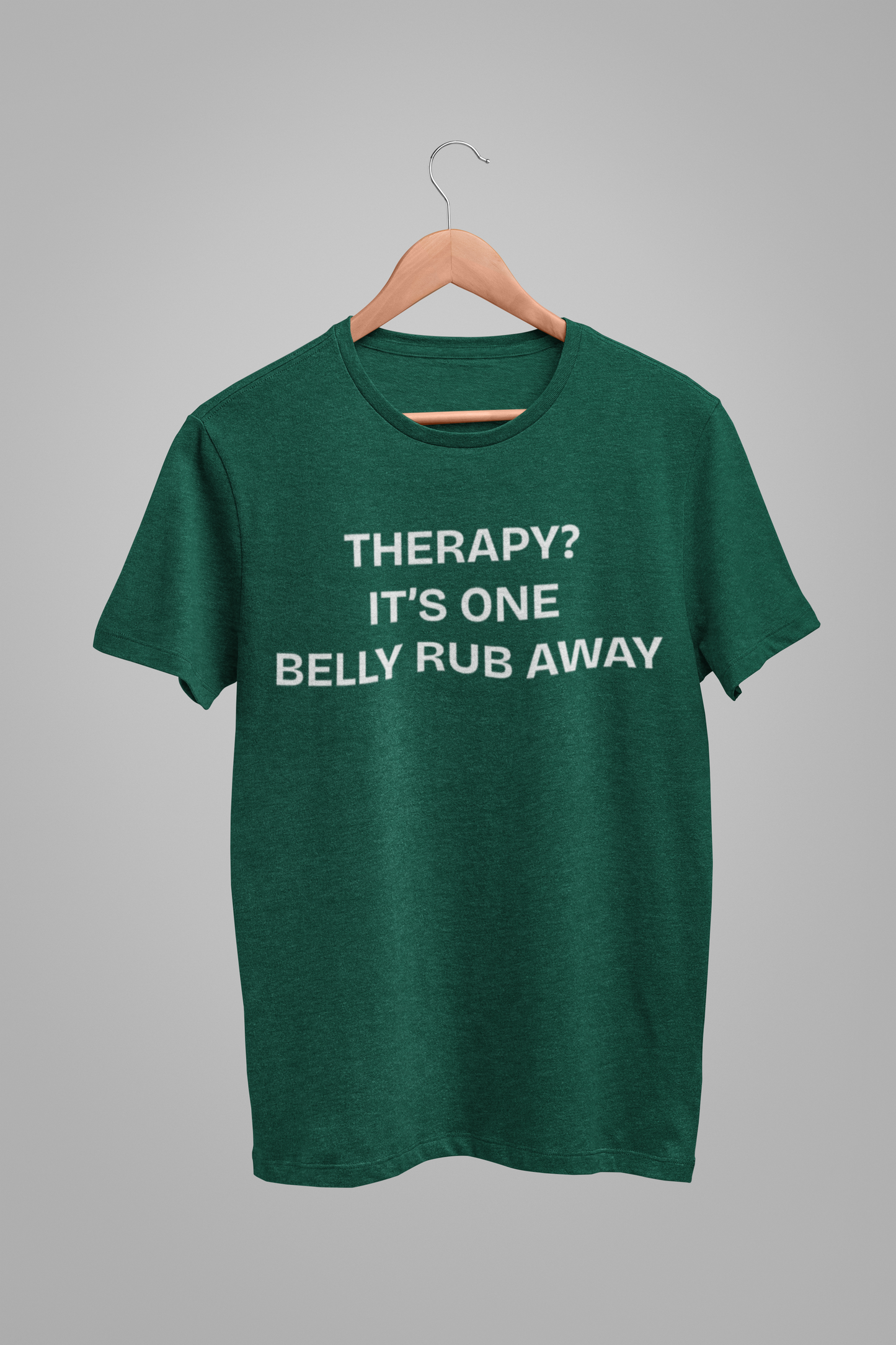 Unisex Oversized T-Shirt
