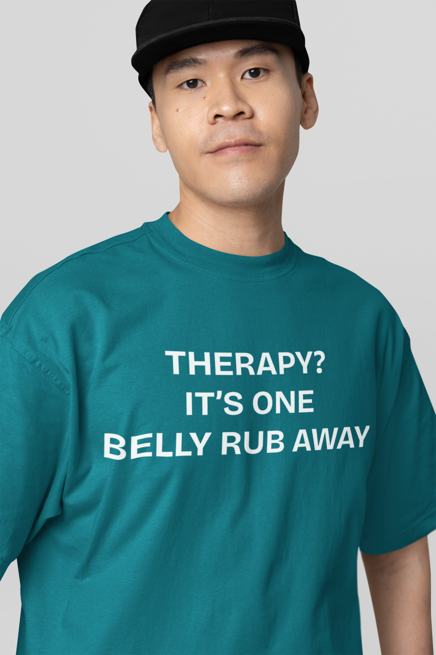 Unisex Oversized T-Shirt