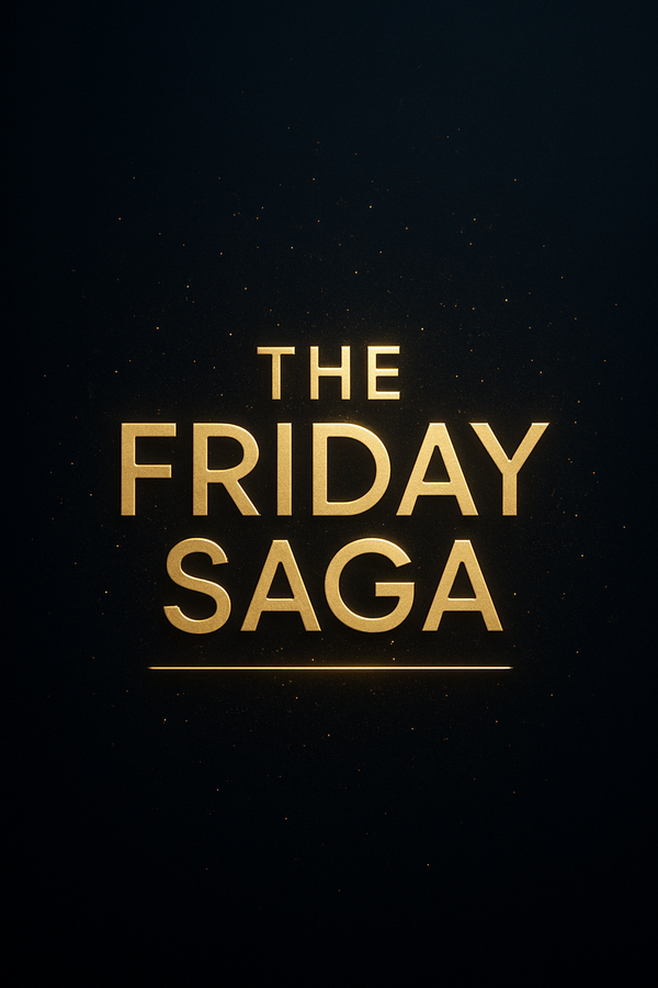 The Friday Saga