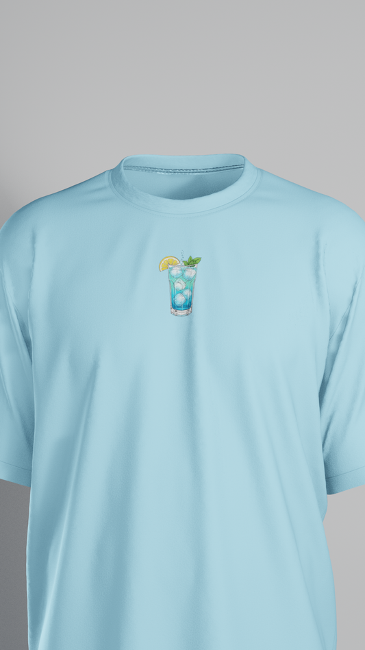 Unisex Oversized Lagoon