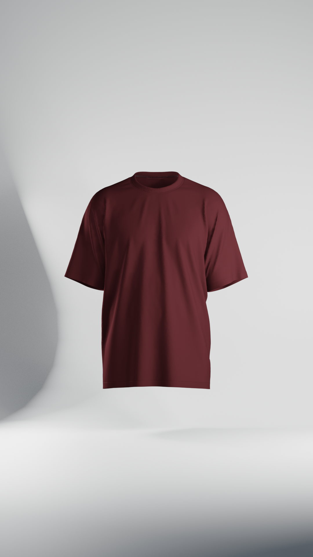 Unisex Oversized Defense
