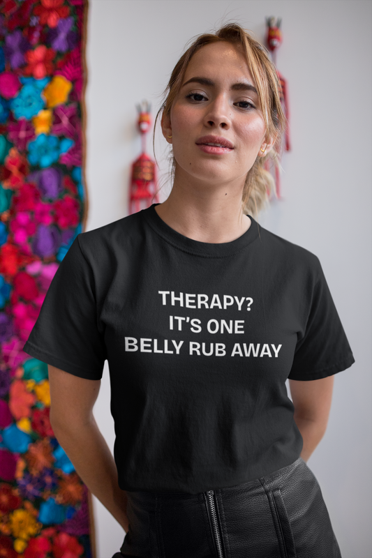 Unisex Regular T-Shirt